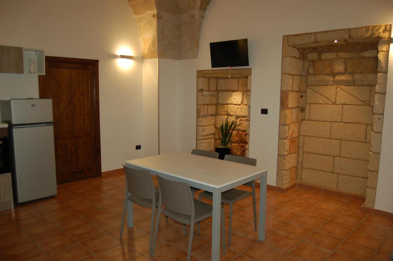 Masseria La Duchessa Veglie Exterior foto