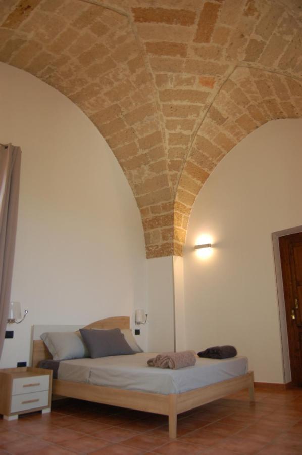 Masseria La Duchessa Veglie Exterior foto