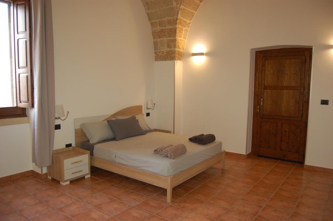 Masseria La Duchessa Veglie Exterior foto