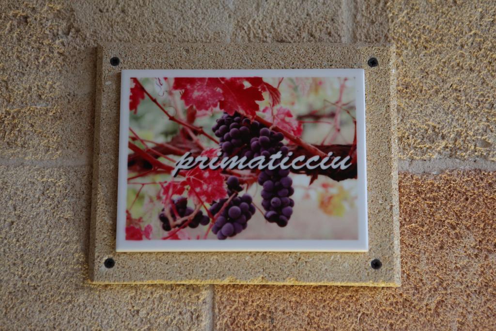 Masseria La Duchessa Veglie Exterior foto