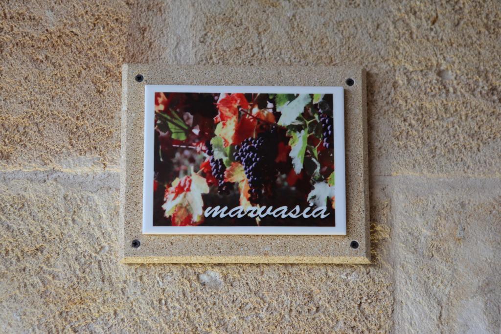 Masseria La Duchessa Veglie Exterior foto