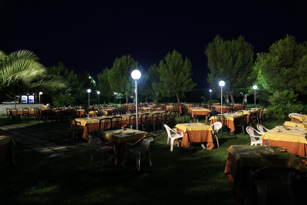 Masseria La Duchessa Veglie Exterior foto