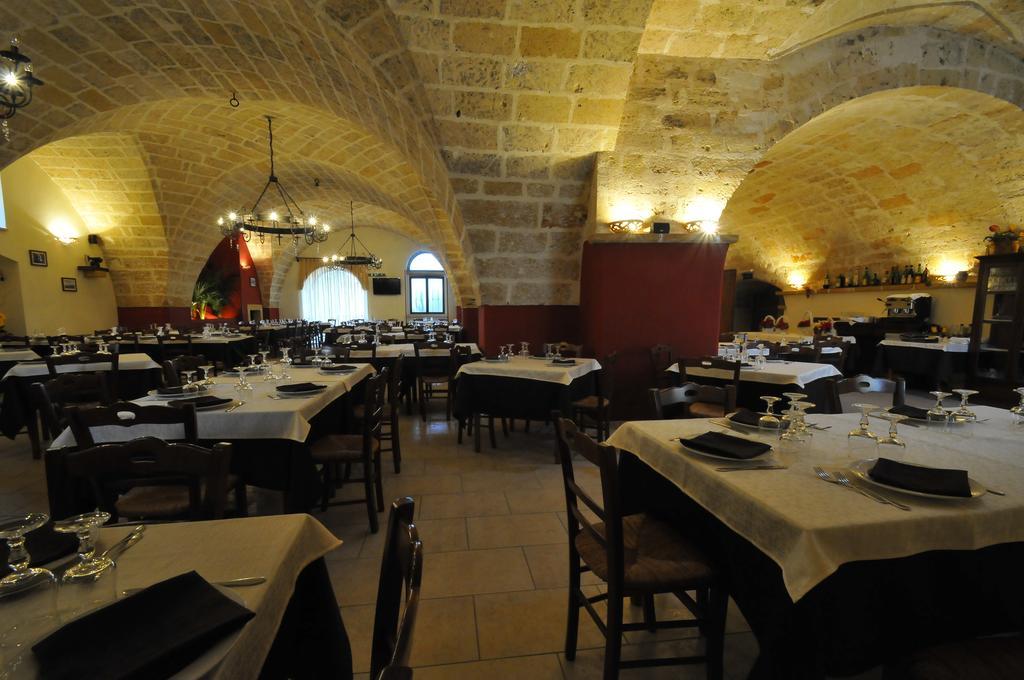 Masseria La Duchessa Veglie Exterior foto
