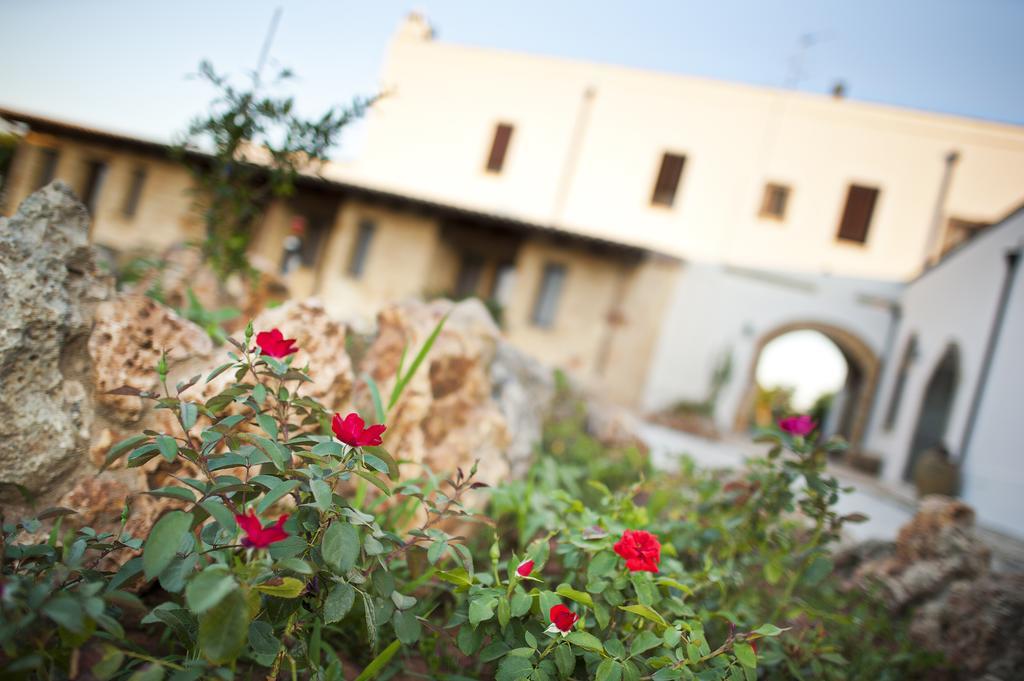 Masseria La Duchessa Veglie Exterior foto