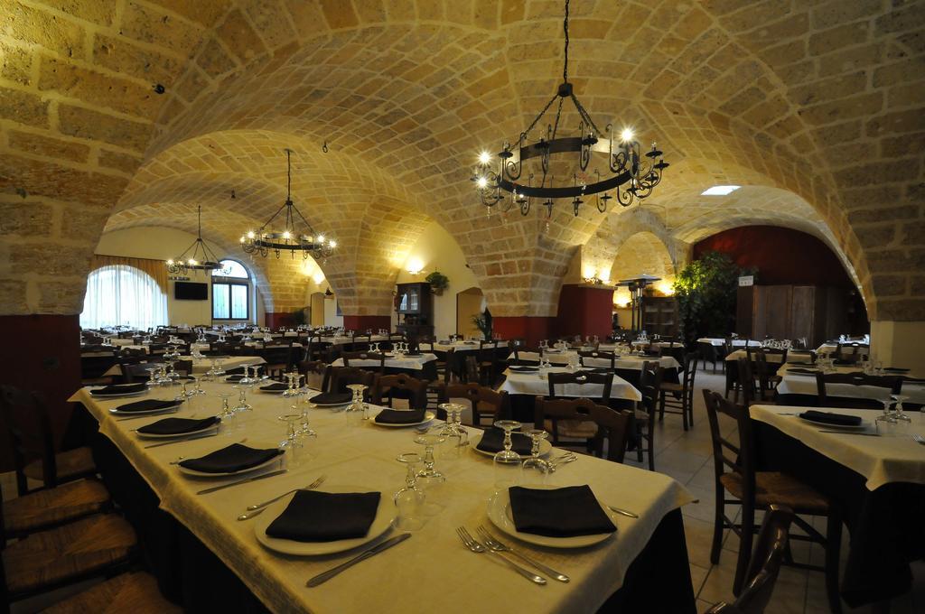 Masseria La Duchessa Veglie Exterior foto