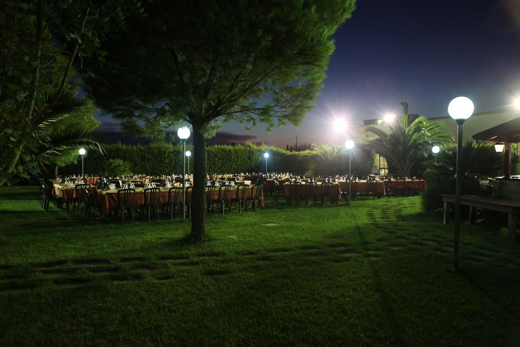 Masseria La Duchessa Veglie Exterior foto