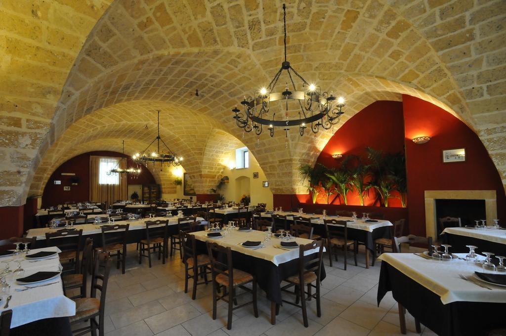 Masseria La Duchessa Veglie Exterior foto