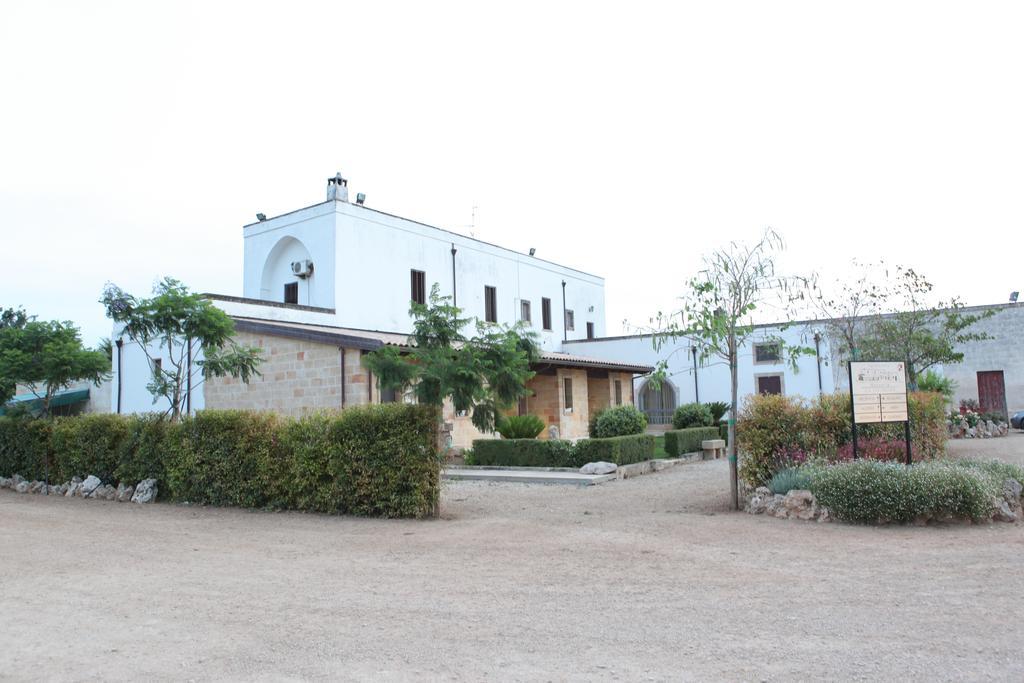 Masseria La Duchessa Veglie Exterior foto