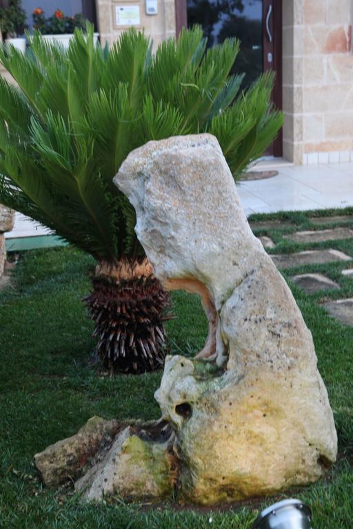 Masseria La Duchessa Veglie Exterior foto