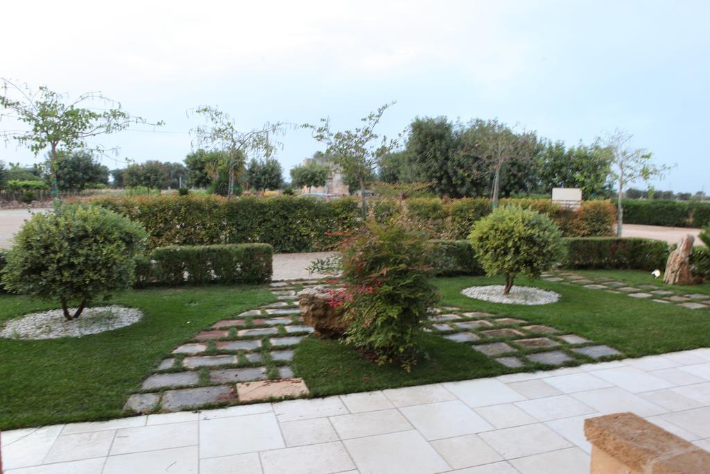 Masseria La Duchessa Veglie Exterior foto