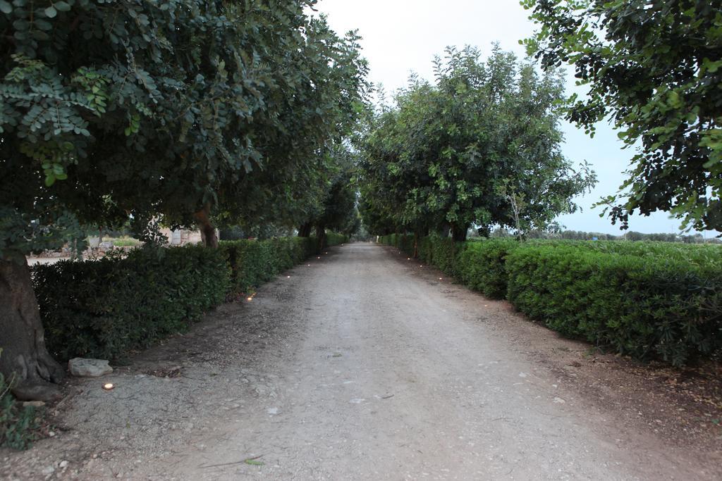 Masseria La Duchessa Veglie Exterior foto